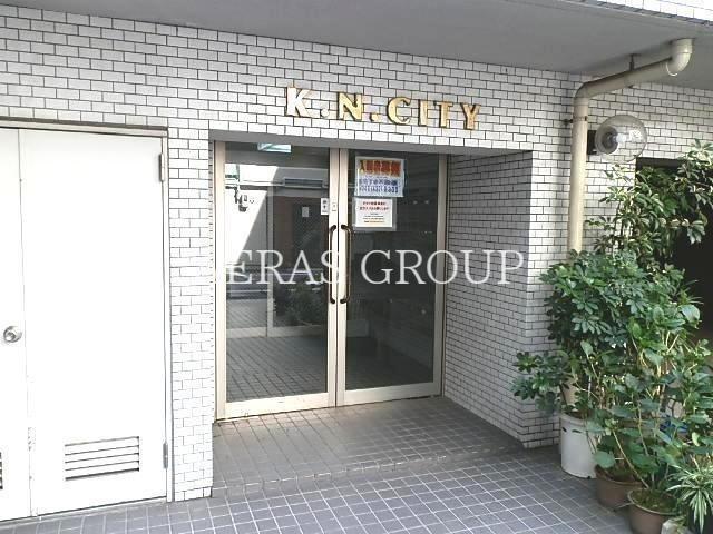 K.N.CITY