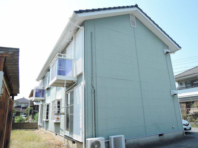 ＪＲ常磐線 水戸駅 徒歩33分  築34年