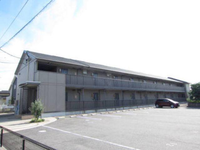 リビングタウン小倉町