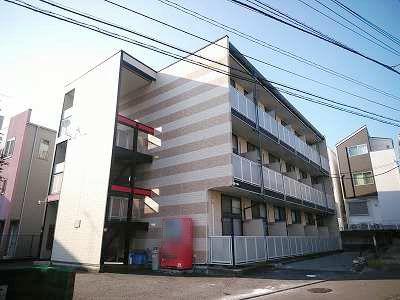 レオパレスヨシオ