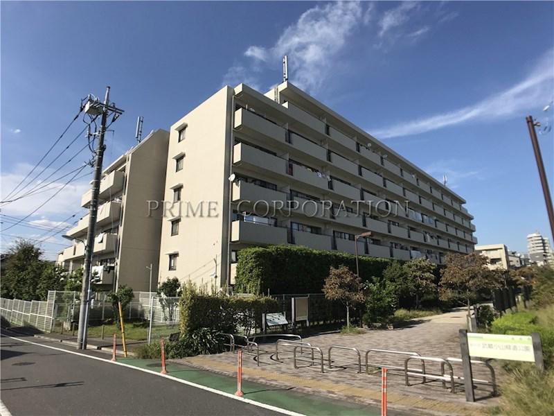 ステラメゾン武蔵小山