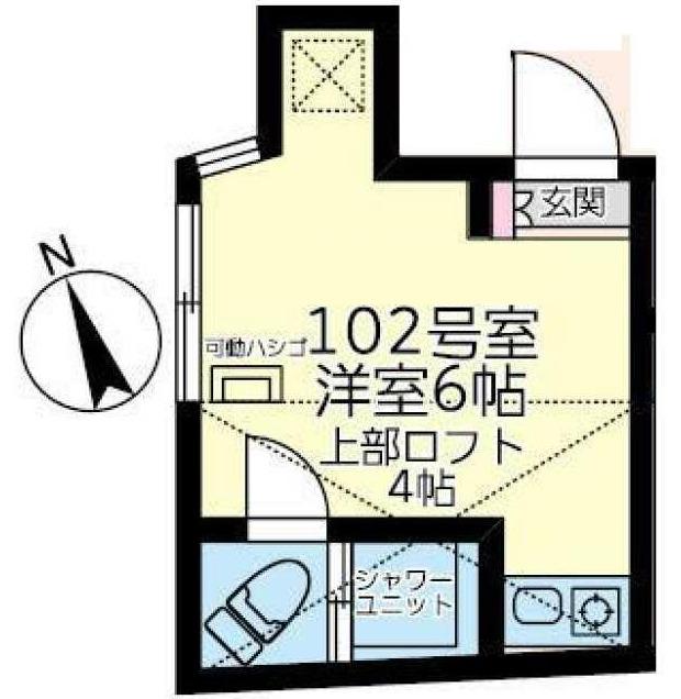 ユナイト川崎ベーリング