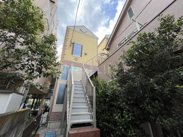 ユナイト川崎ベーリング