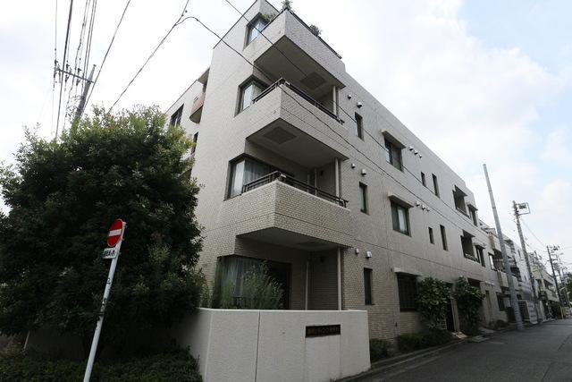 藤和シティコープ桜新町