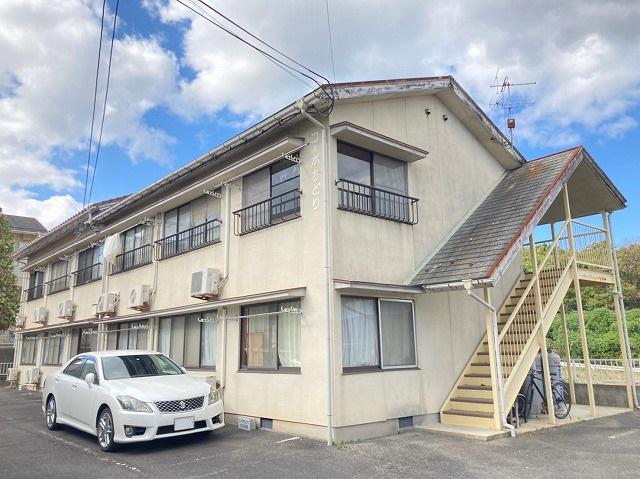コーポちどり