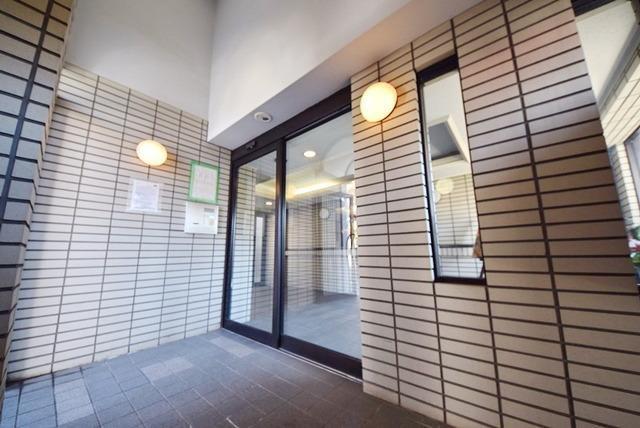 モンシャトー新松戸