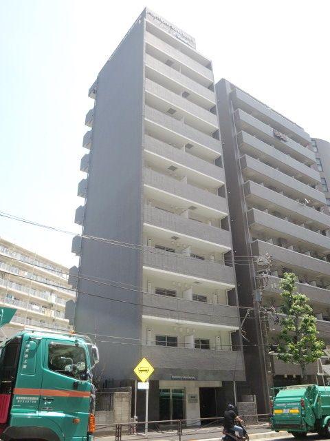 ハーモニーレジデンス川崎002