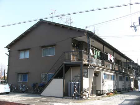 ニュー信太山ハウス2号館