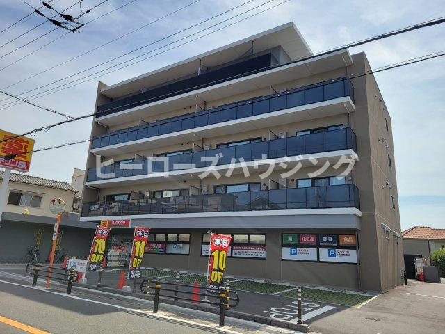 トリニティ豊中本町