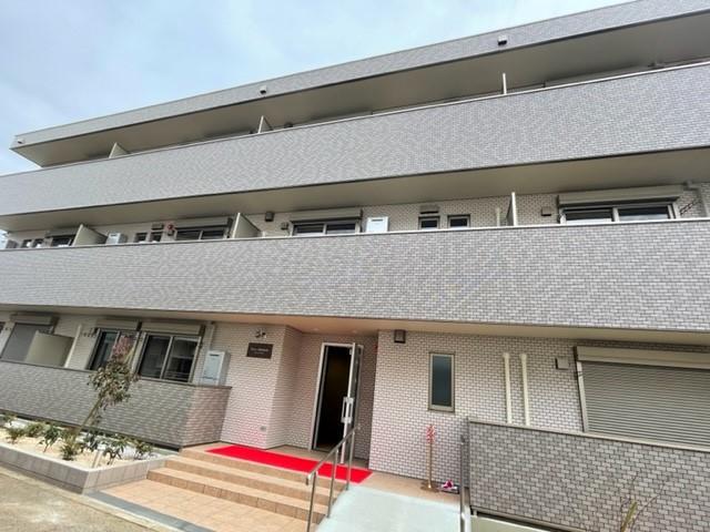 グレイス芝久保