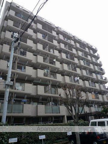 メイツ伊勢佐木長者町
