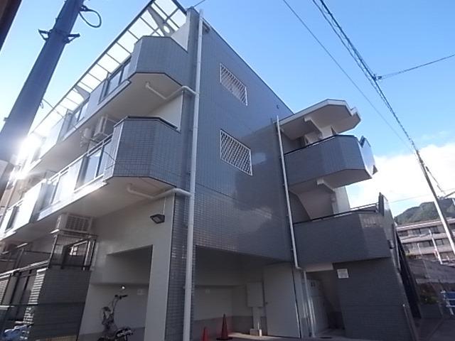 メゾンフレール
