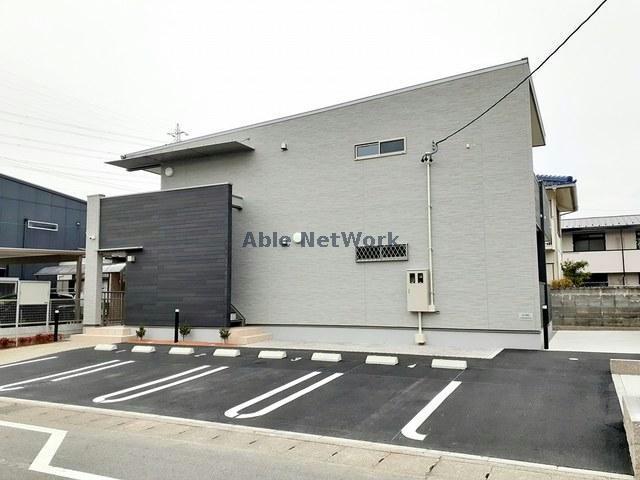 ラクーン大垣
