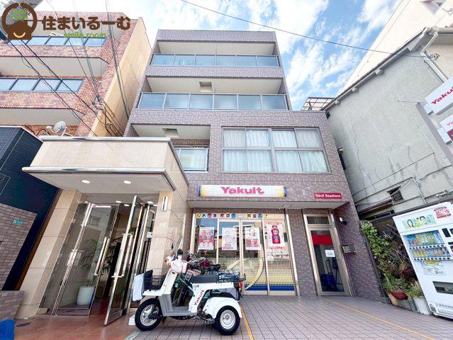 レスポワール西
