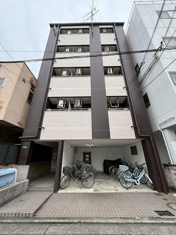 シルフィード堺