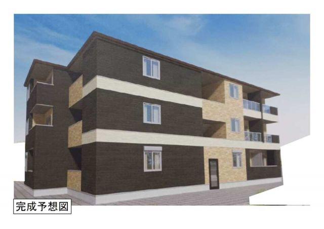 ヒカルサ大阪南恩加島