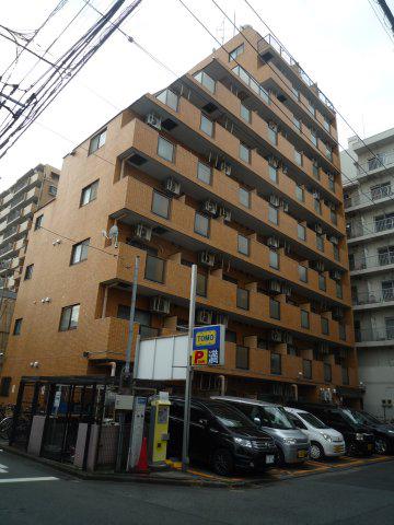 ライオンズマンション川崎貝塚第2