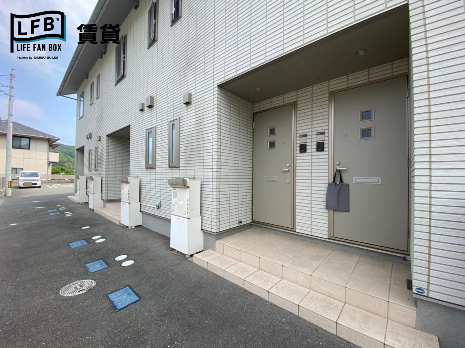 ベルリード小郡新町