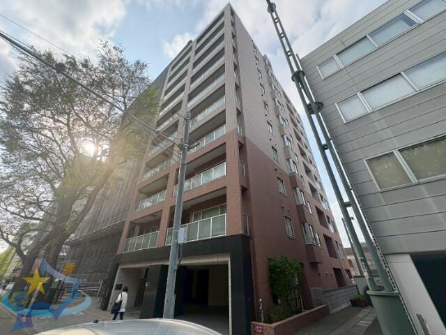 ラ・クラッセ札幌ステーションスクエア