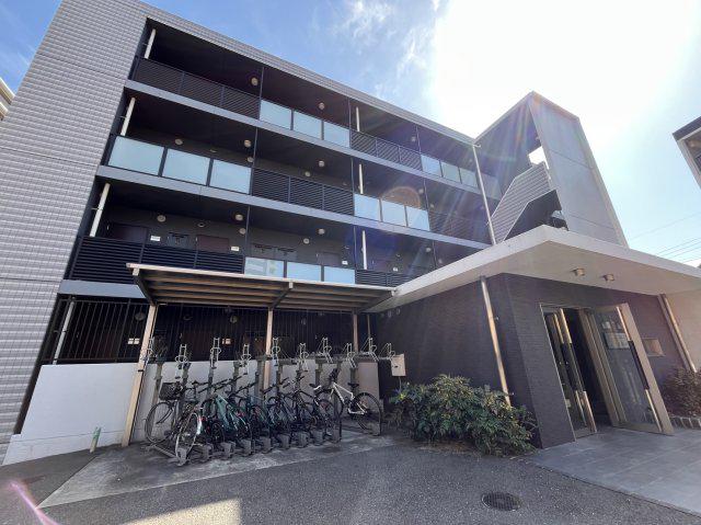 サンクレシア戸畑駅前