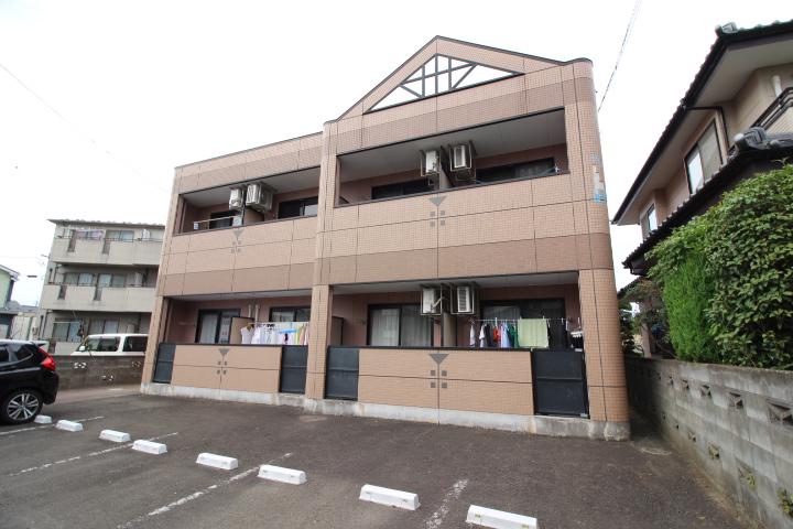 サンフィット南仙台