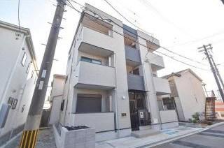 ハーモニーテラス千成町