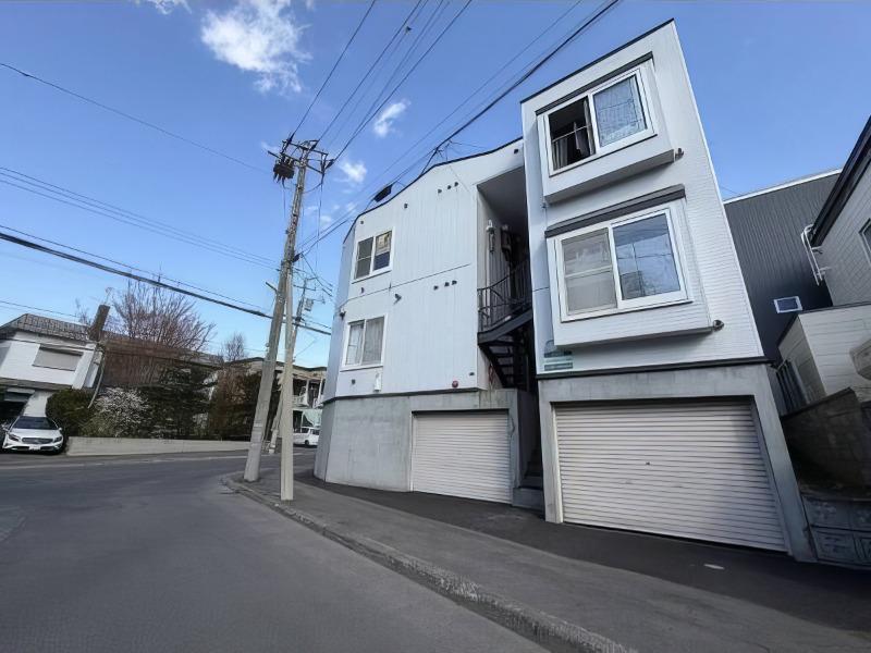 プラザイン福住A