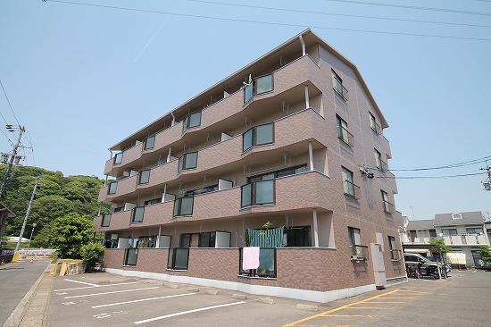 ハイツ花水木III