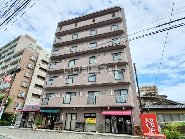 クレセール河原町