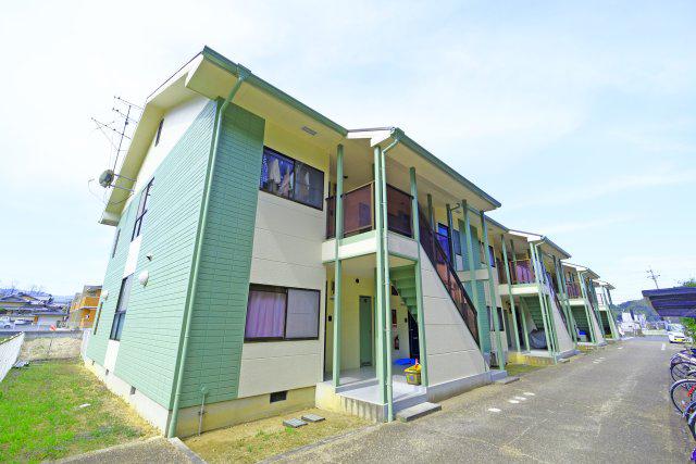 エスペランサ森川I(3LDK/2階)