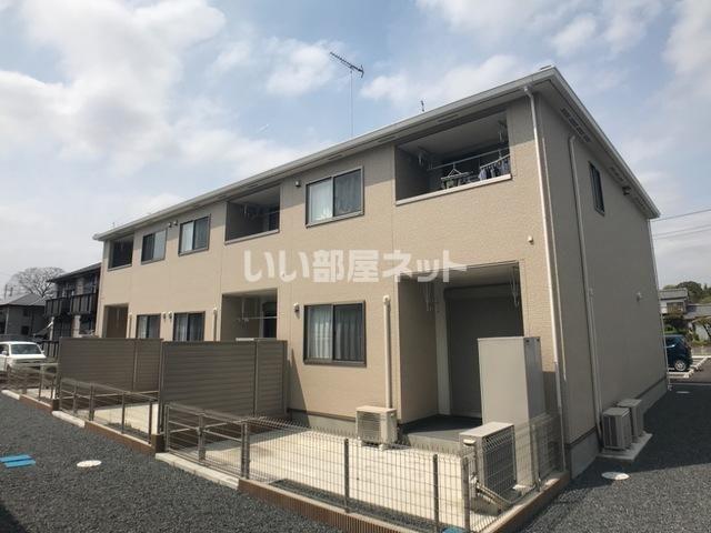 グローリィ・ヒルズ M