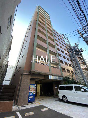 ネストピア博多駅前III
