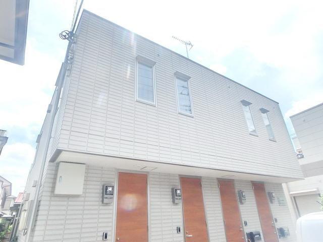 プリエ国分寺