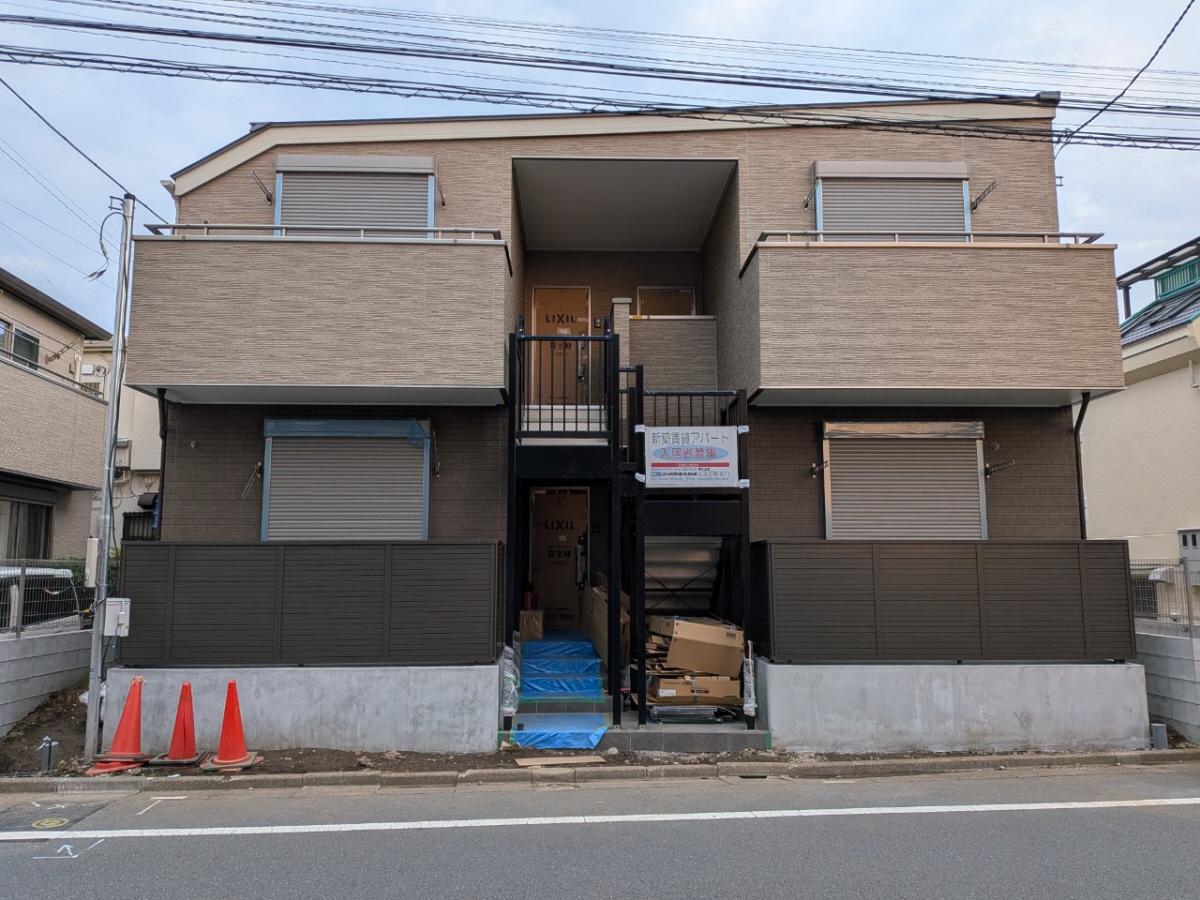 MSハウス