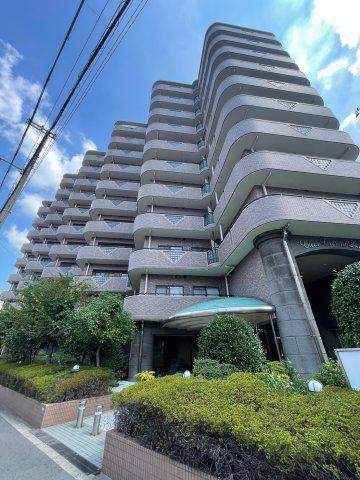 クリア・クレセント住之江