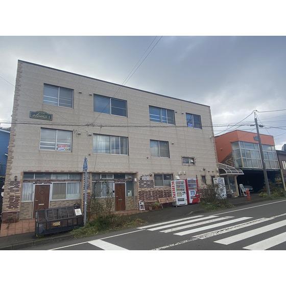 コーポ大友I