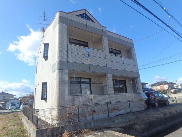 ウィステリアコート西中新田III