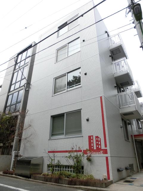 シモーヌ