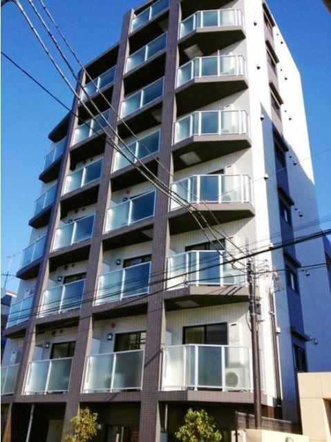 ジェノヴィア石神井台グリーンヴェール