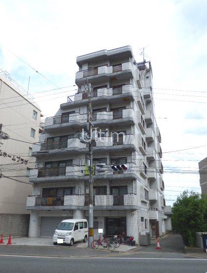 アーバンハイツ伊賀