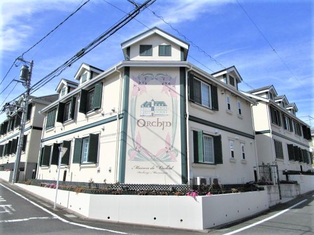 オーキッド