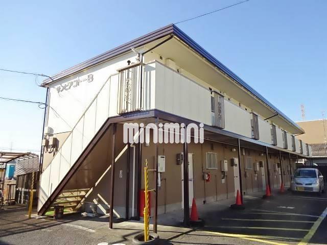 サンピアゴトーB