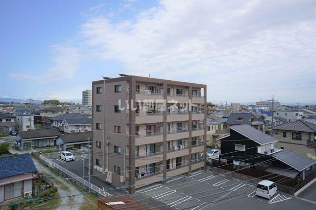 サンライズ布橋II