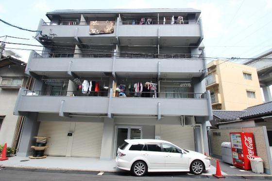 柳川ビル