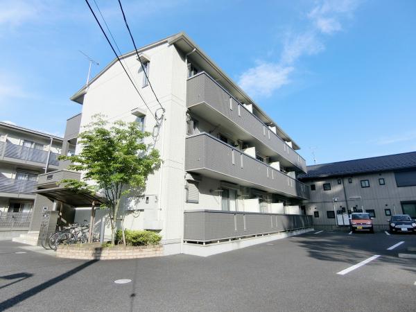 チェルシーガーデン三の丸