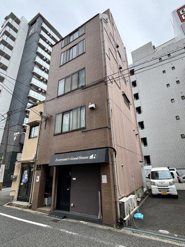 アネックス北梅田