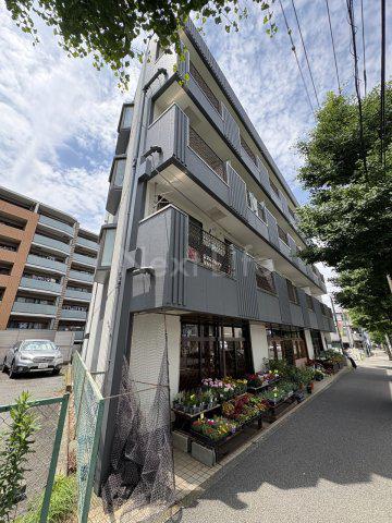 コーポラス城田