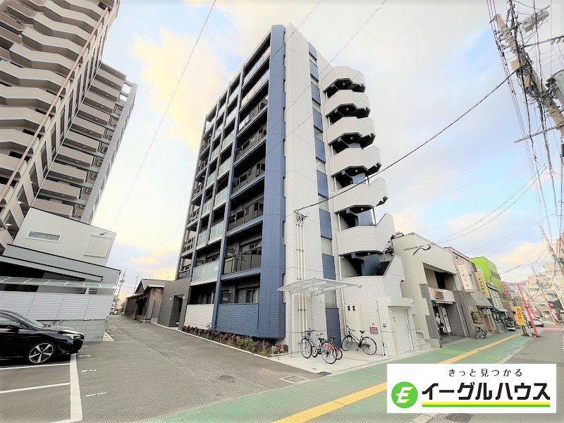 LIFEFIELD JR二日市駅前