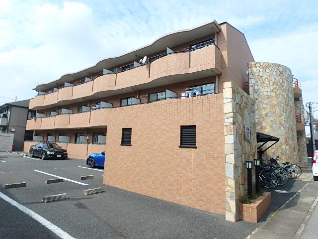 エステートVILLA