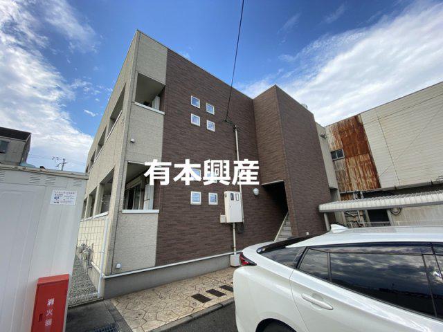 セイバリーハウス・ヤマト